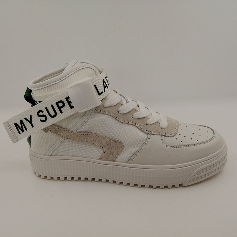 Alkalmi cipő/Sneaker-008