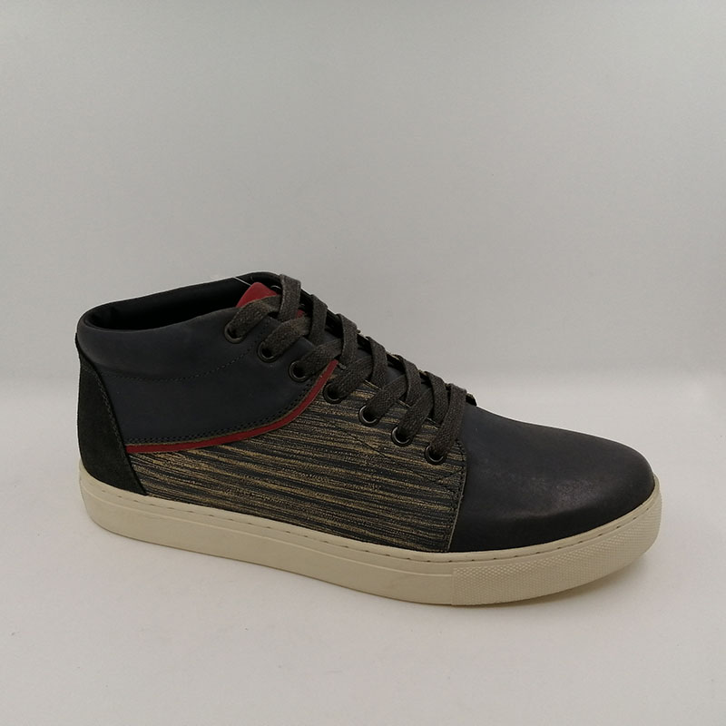 Alkalmi cipő/Sneaker-019